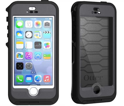 which otterbox is waterproof